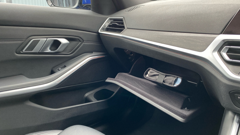 BMW 3 Series 320i M Sport 5dr Step Auto Petrol Estate